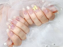 シーヘア アンド ビューティー(See. Hair&Beauty)/チーク×リボン