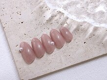 ラミニョンネイルナゴヤ(La Mignon Nail Nagoya)/スタンダード定額コース