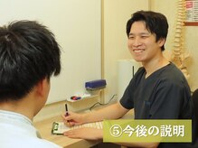 ソリーゾ整体院 本蓮沼院/