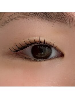 フィアラ 四条烏丸店(Fiara)/まつげパーマ