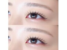 アイラッシュサロン ブラン 天王寺ミオ店(Eyelash Salon Blanc)の雰囲気（【エクステ&アイブロウ】お目元の雰囲気を劇的チェンジ◎）