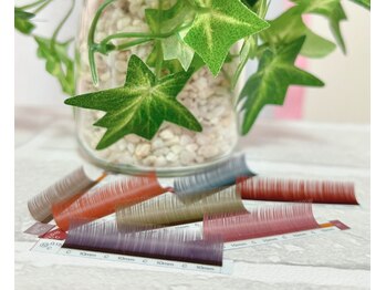 アンドケー(and K)/季節やイベントにオススメ♪