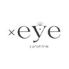サンシャインアイ(sunshine × eye)のお店ロゴ