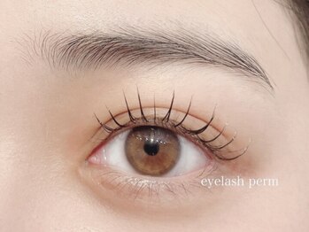 マケア 川越(Makea)/似合わせラッシュリフト