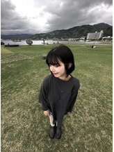 アクイール グラッセ(Accueillir grace)&nbsp;Akane 