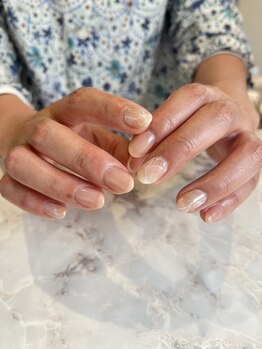シャルム ド ネイルズ(Charm de nails)/