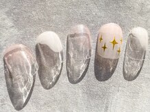 ベアー(Bare)/キラキラシアー