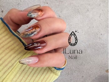 イルナ ネイル(ILuna Nail)