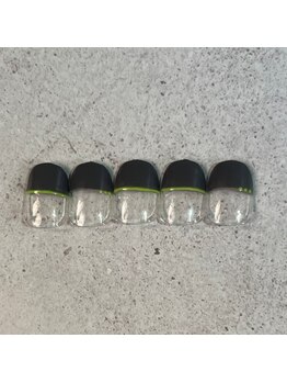 ファボリ(favori nail×eyelash)/スタンダードコース(オフ込)