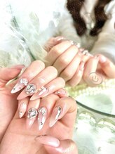 サモパル 滋賀店(beauty salon 3.5.8)