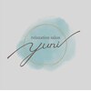 ユニ(Yuni)のお店ロゴ