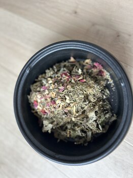 ララ(LALA)/よもぎ蒸し