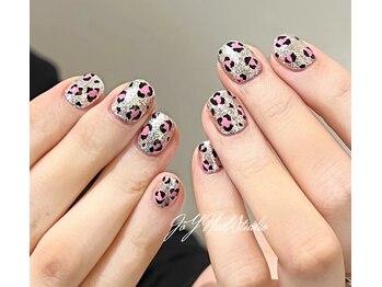 ジョイネイルスタジオ 高田馬場(JoY Nail Studio)/