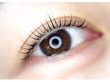 エヌジュ(N : ju)/まつげパーマ