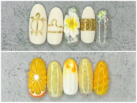 ◆新作デザイン◆￥7500