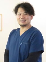 倉佐接骨院 倉佐 英樹