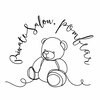 ポムベア(.pombear)のお店ロゴ