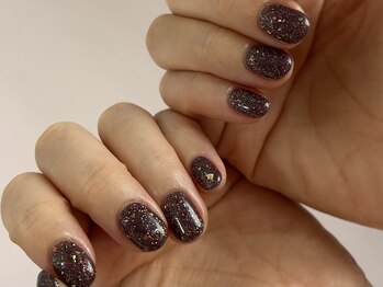 レメイル(remail)/フラッシュネイル