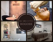 ボゴス 天白店(BOGOSS)