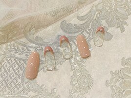 ハンド20種からセレクト　6000円