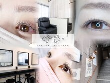 トコトコアイラッシュ 行徳(TokTok eyelash)