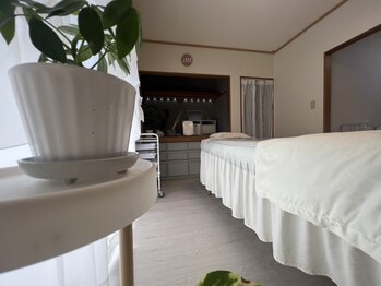 ハナオビューティーサロン(HANAO BEAUTY SALON)の写真/【脱毛専門店】知識豊富なスタッフが、お一人お一人の脱毛のお悩みに寄り添い丁寧に施術いたします◎