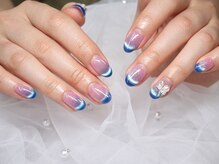 グラシアス(Gracias)/マグネットフレンチ