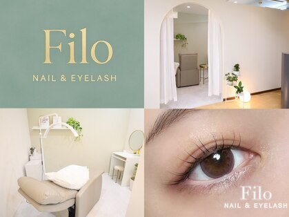 フィーロ(Filo)の写真