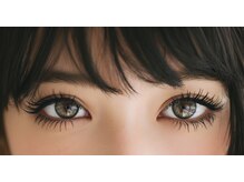 アイラッシュ ラボ ヒトミ(Eyelash Lab Hitomi)/バインドロック