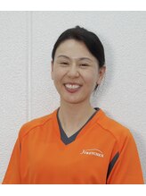 ストレチックス 上尾店 伊藤 統記子