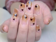 アールズネイル(R-s nail)/フラッシュネイル
