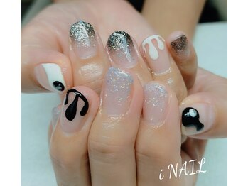 アイネイル(iNAIL)/