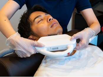 ミダシー 新宿本店の写真/脱毛/眉毛も含む8種類の身だしなみケアを1時間で体験できる「ミダシー」を新規限定でお得に体験★