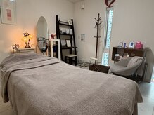 ルクール(Le Couer)の雰囲気（個室とペアルームの二部屋ございます。メイク直しスペース有★）