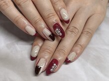 サラ 千種吹上店(Sara)/【120分アートフリー】