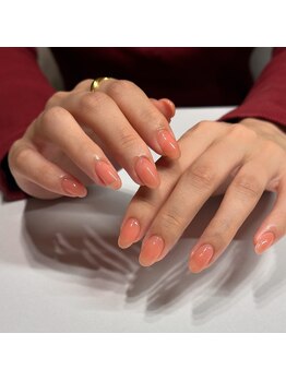 シアン(cyaan)/うるちゅるカラー