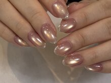 リリズ(LiLies)/ラメライン別途料金¥550