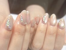 ワイエヌサロン(yn salon)/