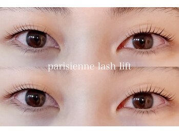 カクテル(COCKTAIL)/パリジェンヌラッシュリフト