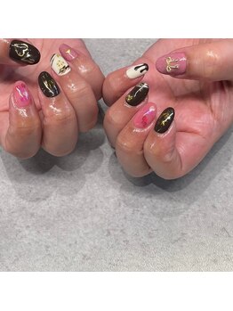 ＊定額デザインアート＊