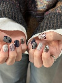 105min定額デザイン