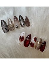 ラナニネイル(Lanani nail)/定額プレミアムコース　