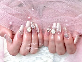 リボン 高田馬場(RIBON)/