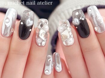 定額ゴージャスコース