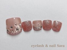 サラ 金山店(Sara)/【Foot】定額コース５種