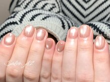 サロン エージー(salon AZ)/マグネット