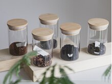 ラグレ(LUXRE)/５種の選べるアフタードリンク