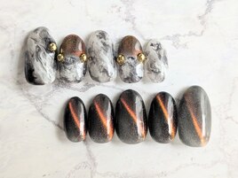 【定額プレミアムコース¥7300】