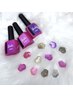 【HAND】特別価格◎11色限定☆マグネット♪
