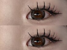 クルン(KURUN)/ボリューム感◎バインドロック